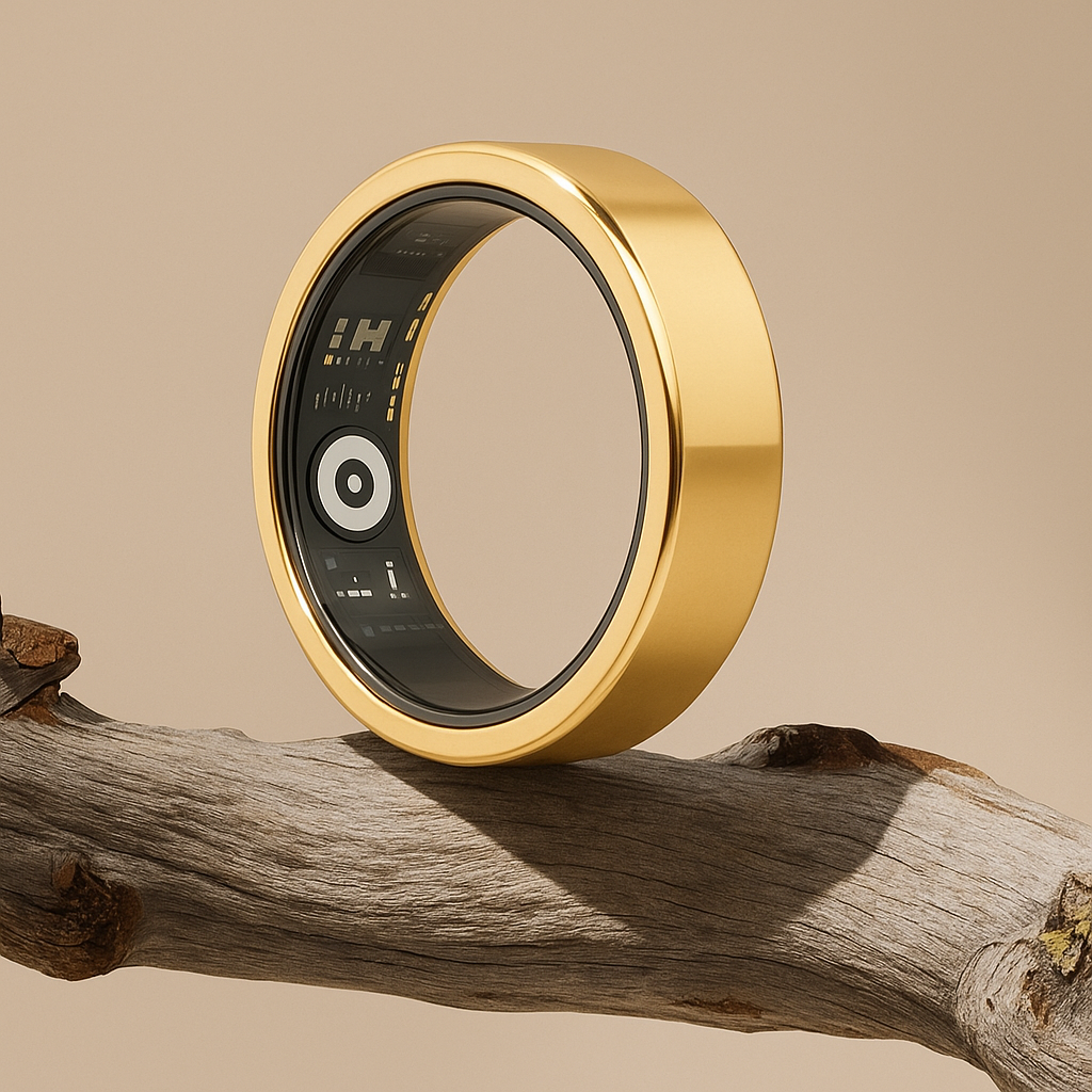 טבעת כושר חכמה