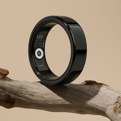 טבעת כושר חכמה