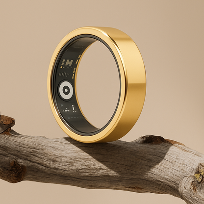 טבעת כושר חכמה