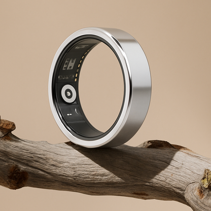 טבעת כושר חכמה