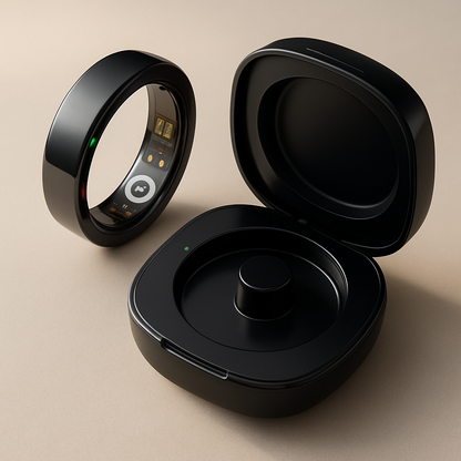 טבעת כושר חכמה