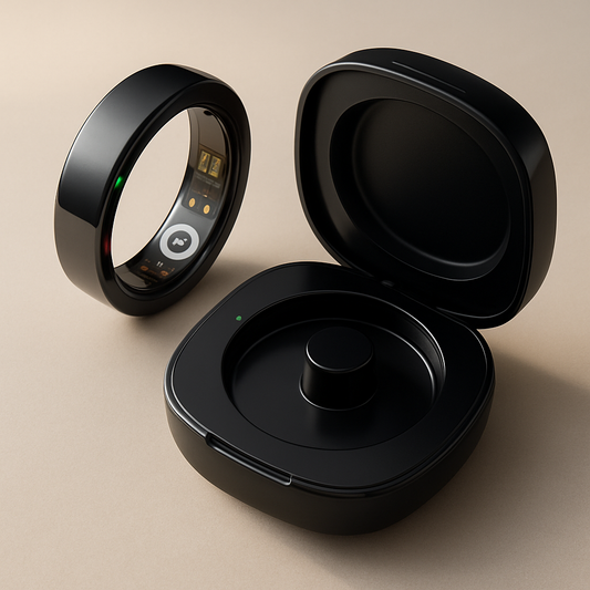 טבעת כושר חכמה